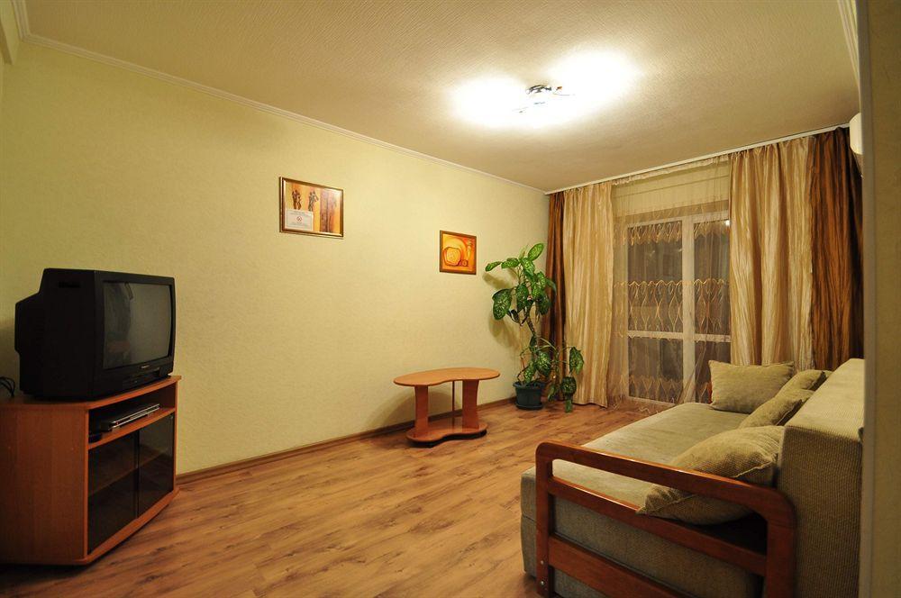 Dayflat Apartments On The Left Bank Kijów Zewnętrze zdjęcie