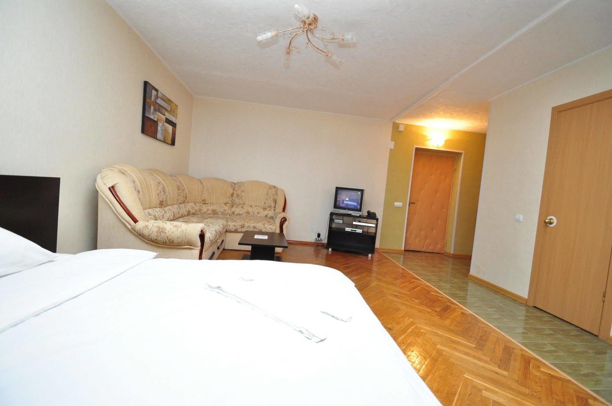 Dayflat Apartments On The Left Bank Kijów Zewnętrze zdjęcie